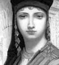 提到埃及，就不能不提到著名的埃及艳后——克丽奥佩特拉，这位把传奇英雄恺撒玩弄于股掌之上的托勒密王朝的末代女皇。就是这个谜一样的人物，成就了亚历山大港的辉煌，使埃及达到了前所未有的全盛时期。