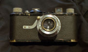 Leica I, 1925, 1:3,5