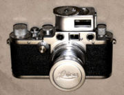 LeicaIIIC，1940