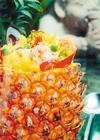 菠萝海鲜黄姜饭