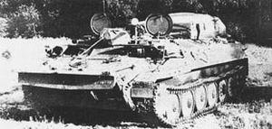 苏联ммтп-лб技术保障车