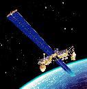 美国milstar军事星卫星通信系统