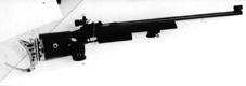 安许茨1813式0.22in比赛步枪