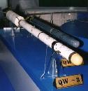 前卫-3激光半主动制导防空导弹系统
