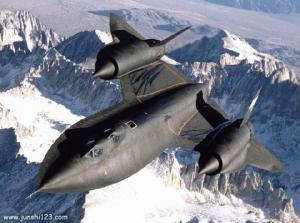 高速侦察机,high-speed reconnaissance plane,