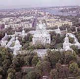 彼得堡大学