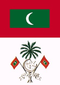 马尔代夫共和国
