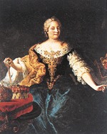 玛丽亚·特蕾西亚,Maria Theresia (1717~1780