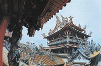 湄州妈祖庙
