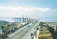 南京长江桥