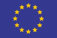 欧洲共同体旗
