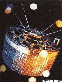 泰罗斯2号气象试验卫星