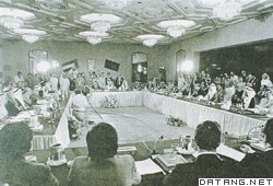 1978年石油输出国组织会议在阿布扎比举行