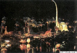 自贡灯会,Zigong Lantern Festival,音标,读音,翻