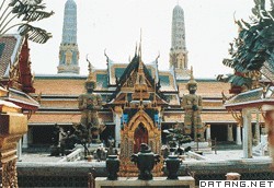 曼谷大王宫