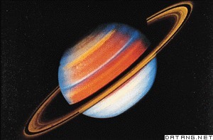 土星光环
