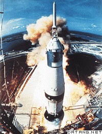 土星5号运载火箭