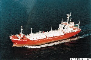 液化石油气船