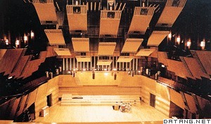 中国北京音乐厅