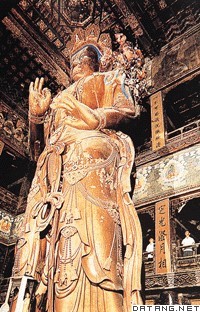 雍和宫法轮殿,Falun palace in Lama Temple,音