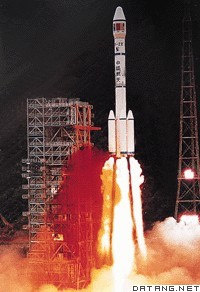 中国长征运载火箭