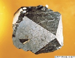 磁铁矿石标本